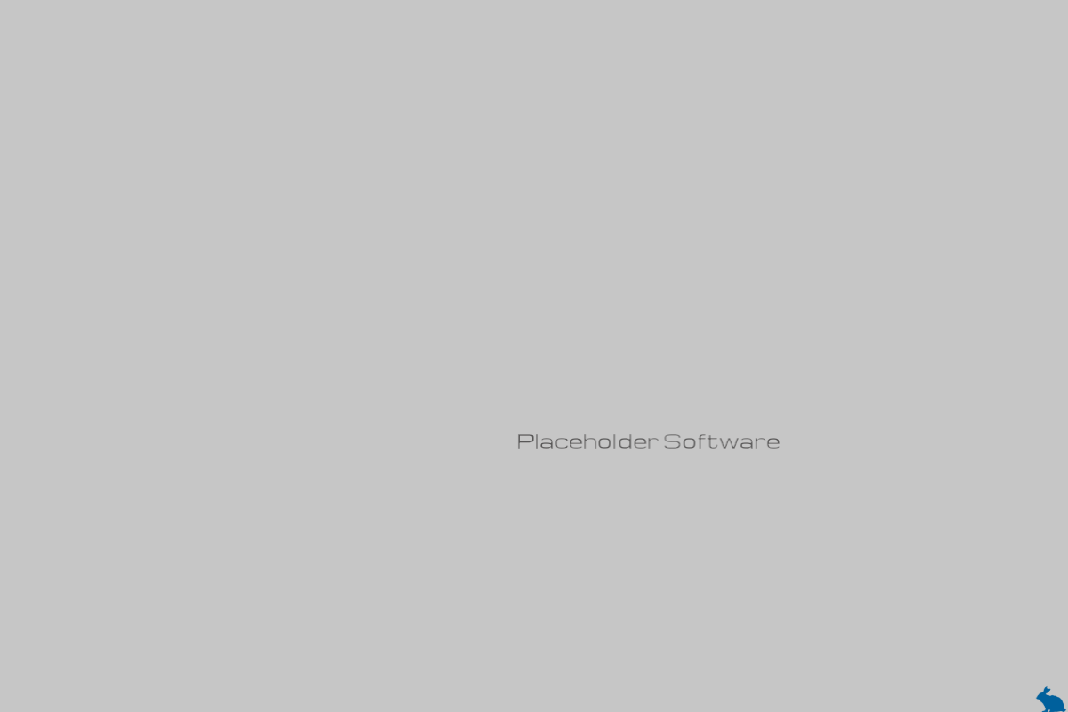 Unity Placeholder Placeholder Software - Asset Store