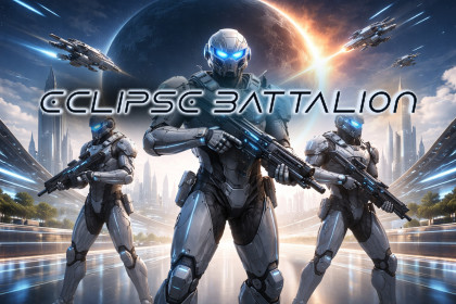 Eclipse Battalion - Music Pack