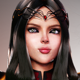 Fantasy Girl modular