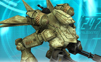 Crusher