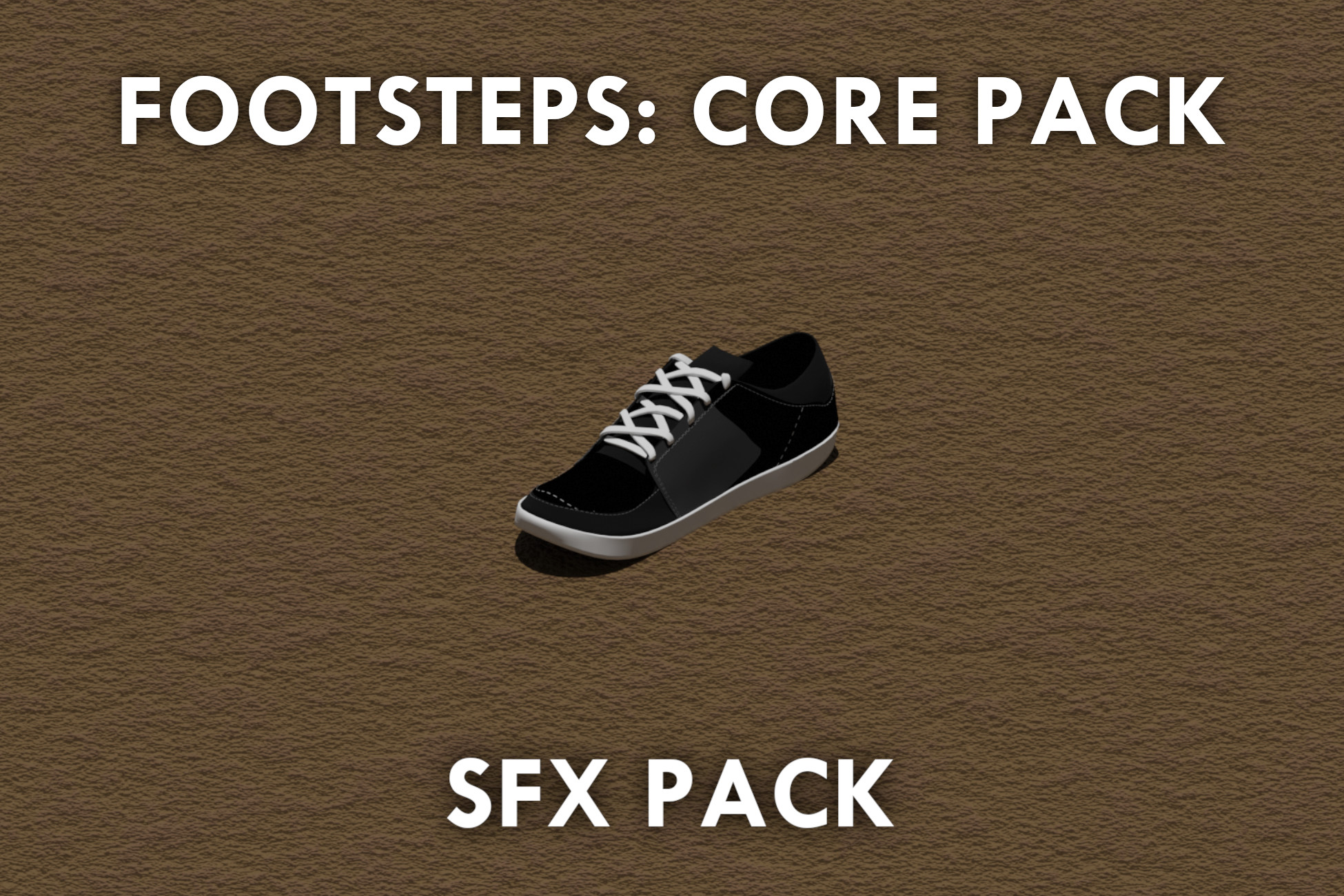 Unity Foot Step Visuals Footsteps: Core Pack - SFX Pack | Foley Sound FX | Unity Asset Store