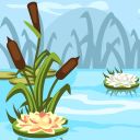 Cartoon Backgrounds Pack