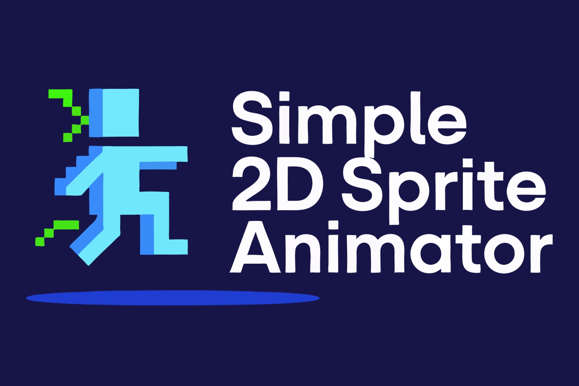 Simple 2D Sprite Animator | アニメーション ツール | Unity Asset Store