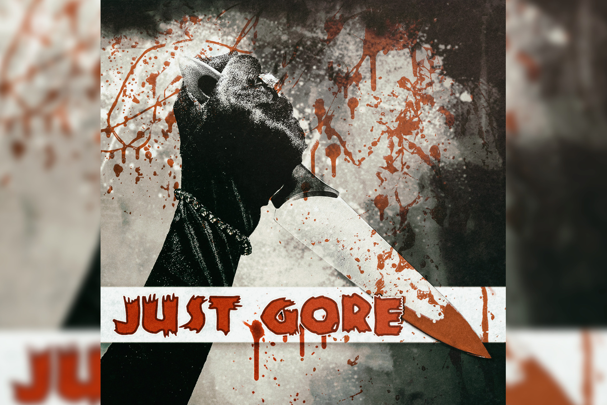 Just Gore | オーディオ 効果音 | Unity Asset Store