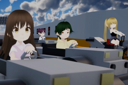 Ultimate Kart Racing