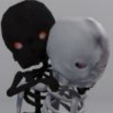 Asian Skeletal Horrors