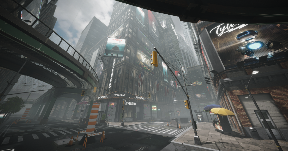 Unity Urban Model City Builder: Urban | 3D Urban | Unity Asset Store
