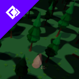 Cloud Cast: Procedural Cloud Shadows & Parallax for URP