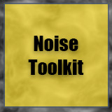 Noise Toolkit for MicroVerse & more