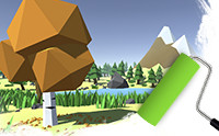 Prefab Painter 2