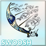 SFX Essentials 08 - SWOOSH