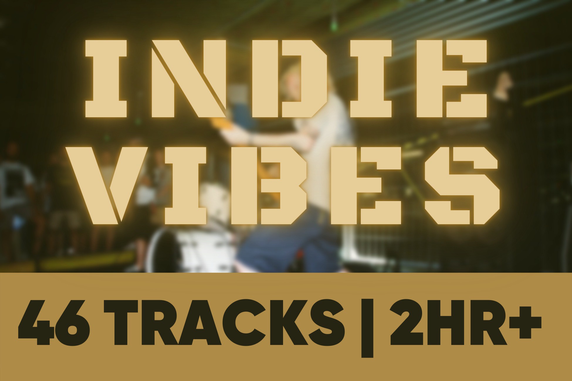 Indie Vibes Pop Music Unity Asset Store