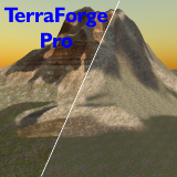 TerraForge Pro - URP