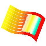 Visual field visualization URP