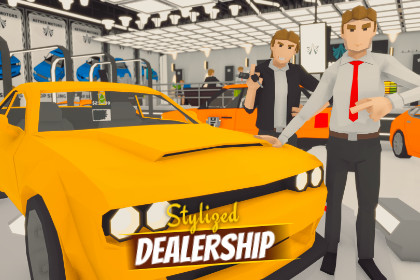 Car Dealership