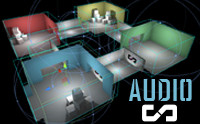 SECTR AUDIO