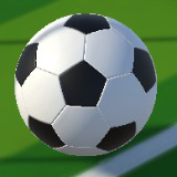 Mini Game Props: Football