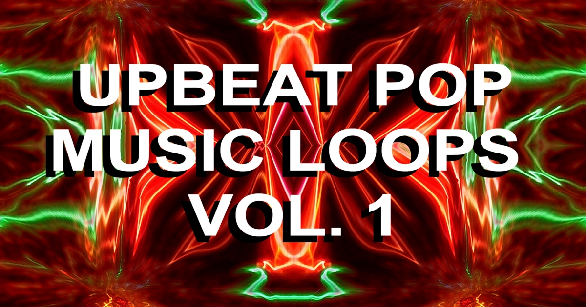Pro Upbeat Pop Background Loops Vol 1 | Audio Music | Unity Asset Store