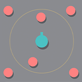 Idle Cannon Shooter – Complete Game Template