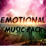 Piano And Strings Music Pack