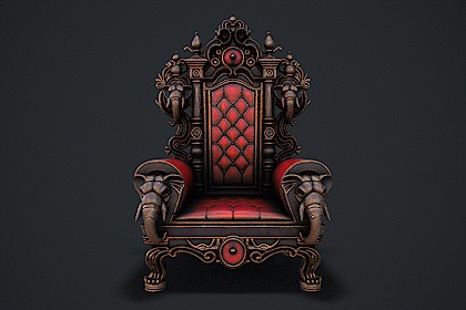 Fantasy Throne 2