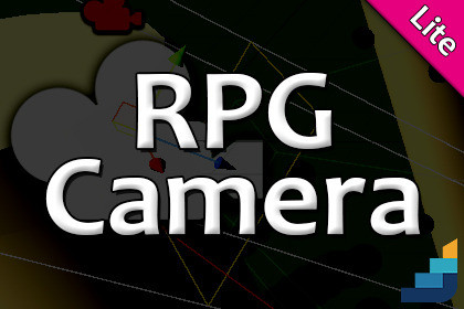 RPG Camera Lite