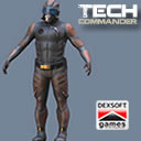 Tech Commander