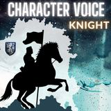 Hero Character Voices: Knight Voice Pack