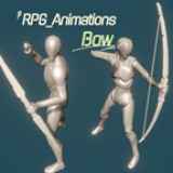 RPG Animations - Bow