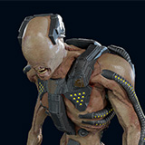 Cyber Mutant H4
