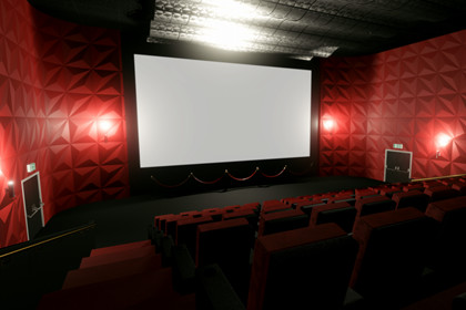 Film Cinema