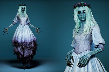 White Lady