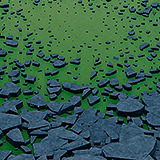 PolyArt Series - Stones