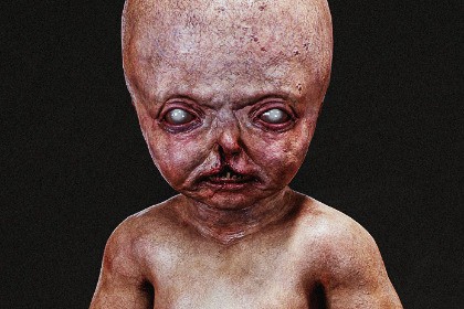 Horror Kid
