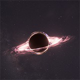 Black Hole VFX
