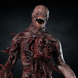 Mutant S5 Parasite Host