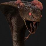 Snake - Mutant Collection