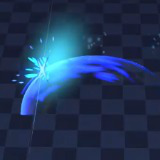 Elemental VFX Slashes vol.1