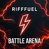 Battle Arena - Adaptive Metal Combat Track & Stems