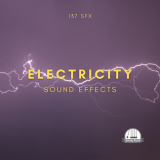 Electricity Sound Effects