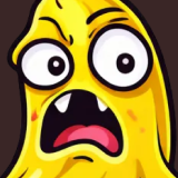 Cartoon Emoji Monsters and Objects Icons Pack for Casual RPG Idle Games