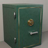 Pawn Shop Kit: Interactive Props & Modular Room