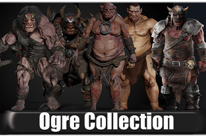 Ogre_Collection