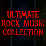 Ultimate Rock Music Collection