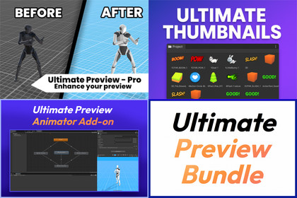 Ultimate Preview Bundle