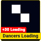 ULoad - Dancers Loading