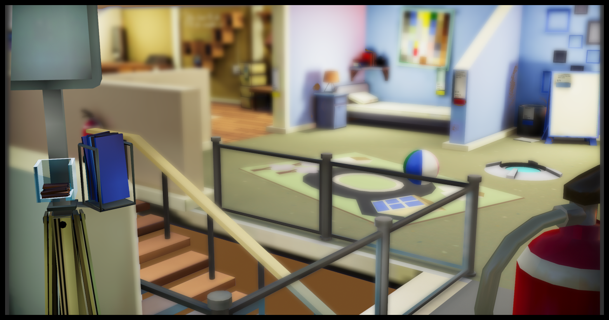 Furniture Store Pack 3d Environments Unity Asset Store