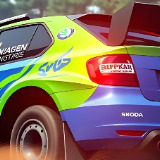 Complete Rally Racing Game (All in One)