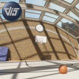 Sportshall - Gym HQ