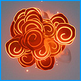 Toony Particles Remastered